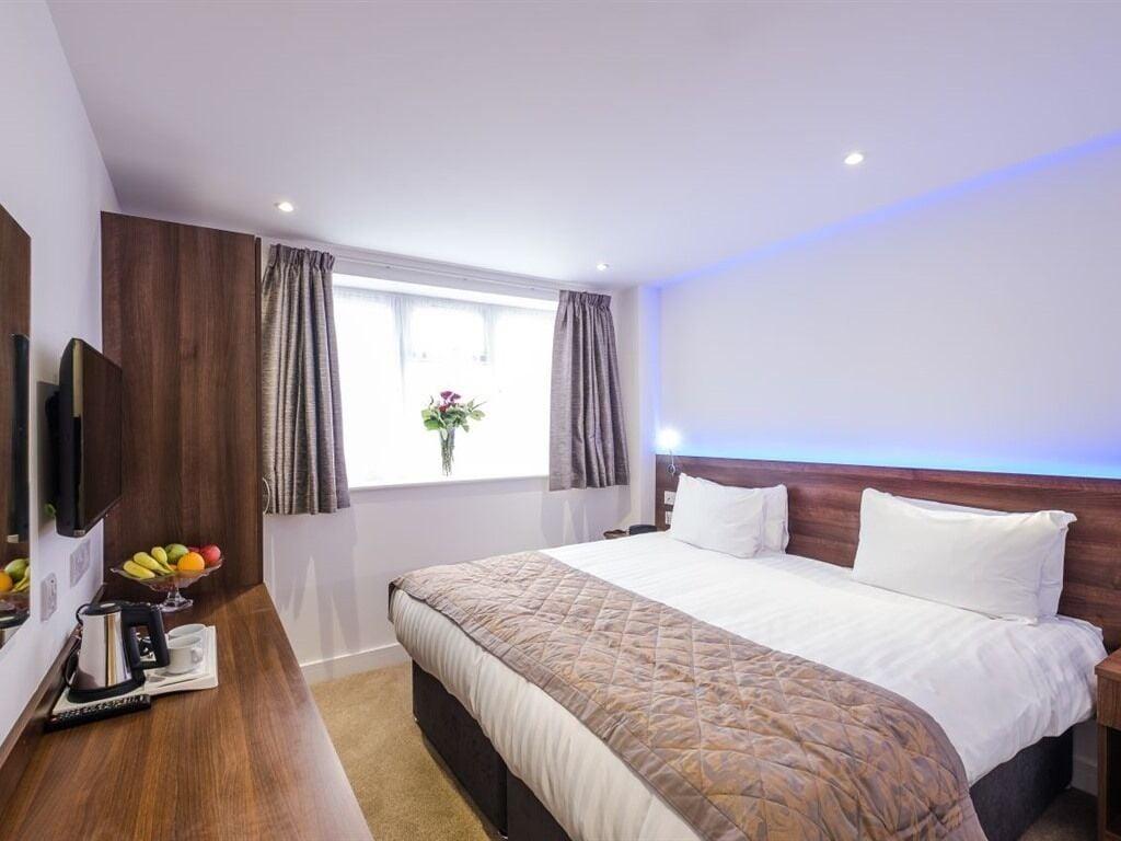Signature Hotel London Ilford Exterior photo