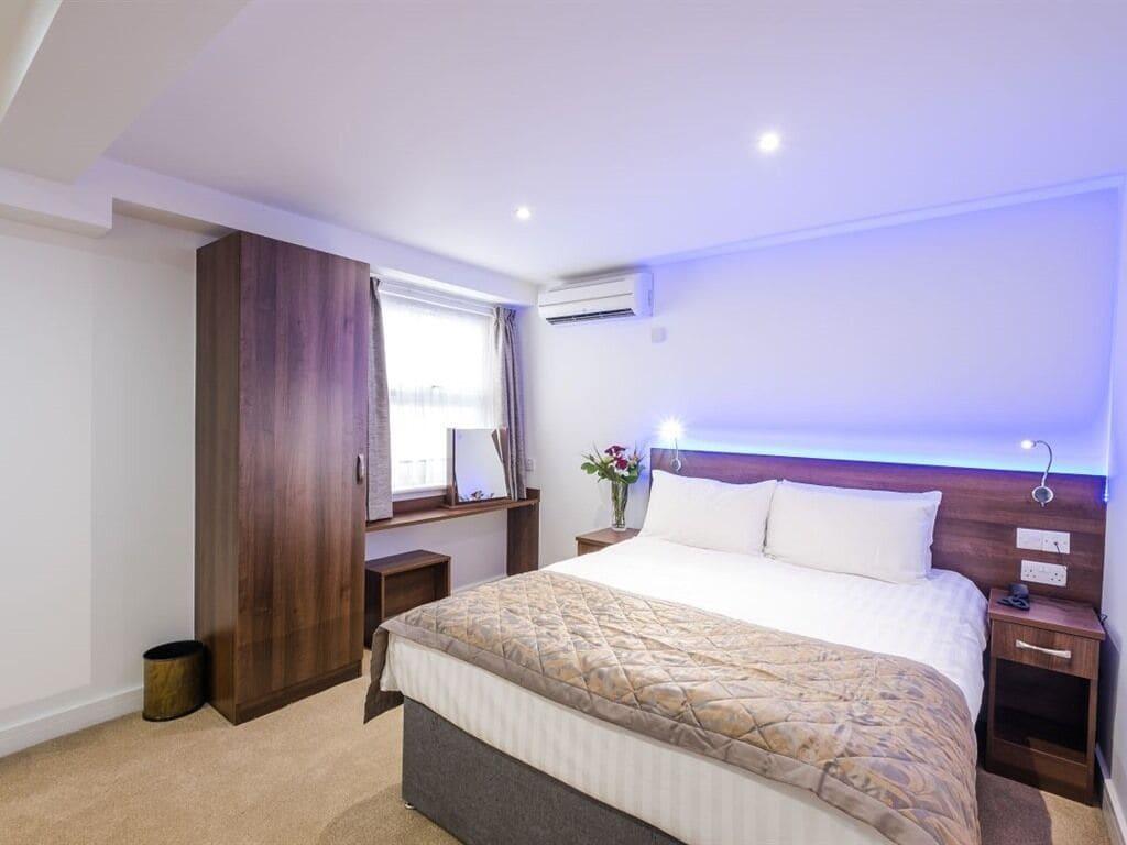Signature Hotel London Ilford Exterior photo